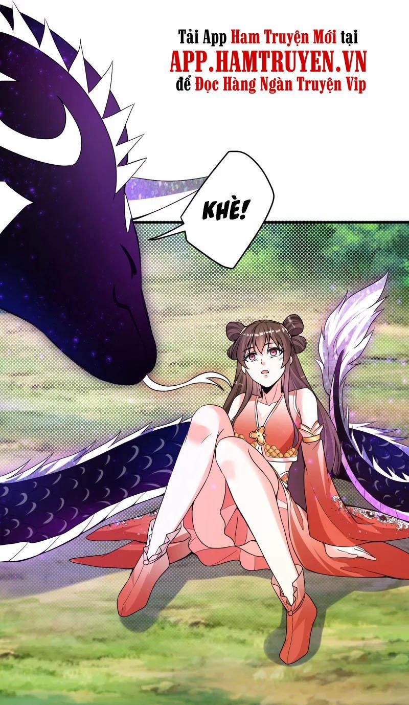 Chí Tôn Trời Hoang 26 trang 29