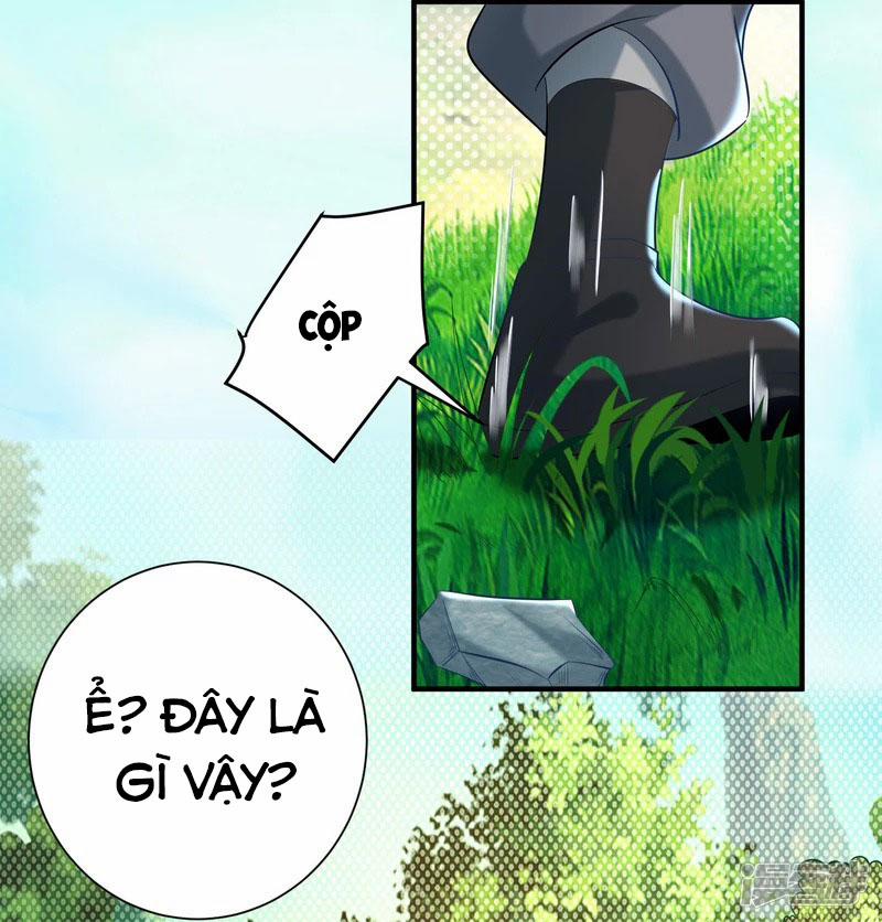 Chí Tôn Trời Hoang 26 trang 34