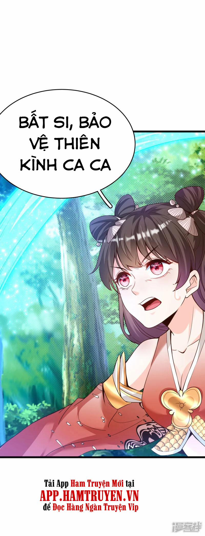 Chí Tôn Trời Hoang 26 trang 7