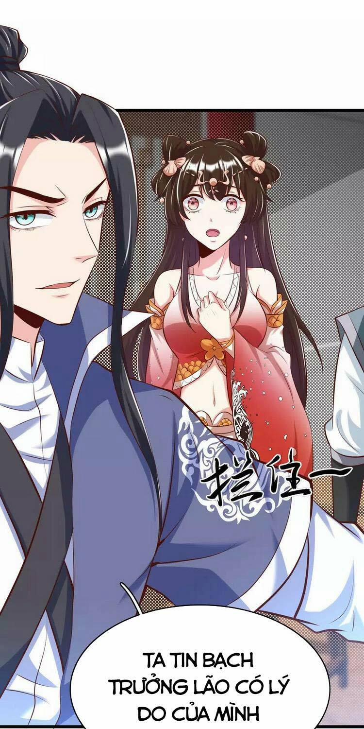 Chí Tôn Trời Hoang 29 trang 16