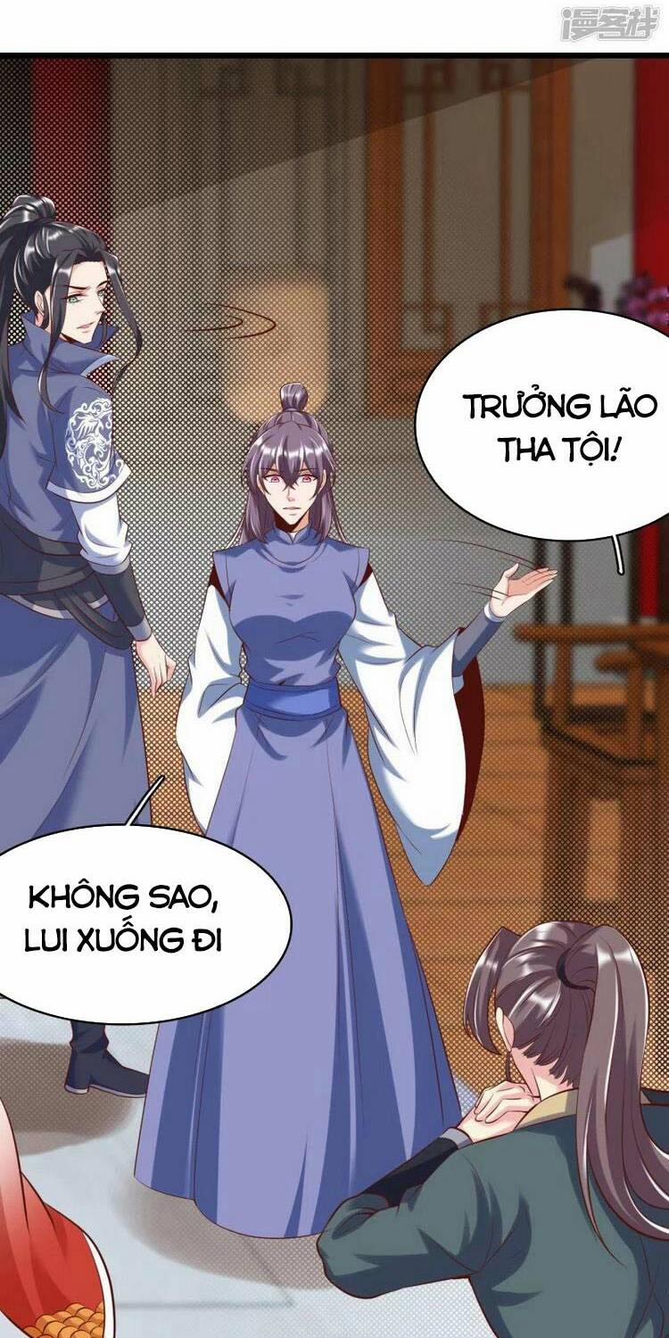 Chí Tôn Trời Hoang 29 trang 23