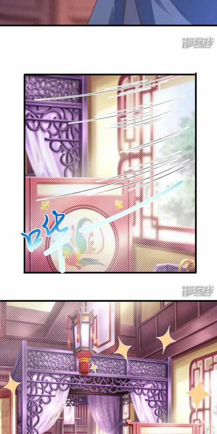 Chí Tôn Trời Hoang 29 trang 33