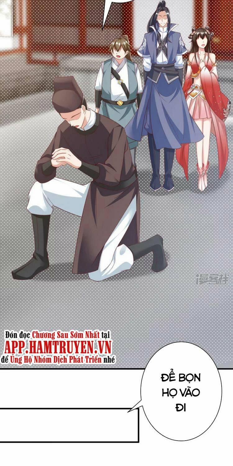 Chí Tôn Trời Hoang 29 trang 4