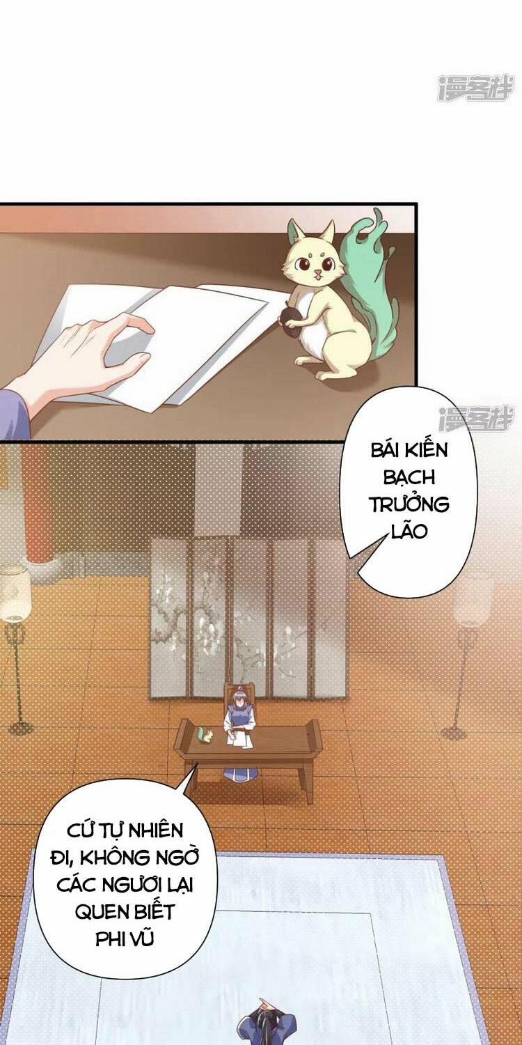 Chí Tôn Trời Hoang 29 trang 5