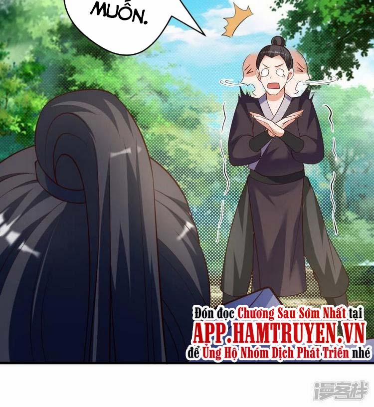 Chí Tôn Trời Hoang 30 trang 21