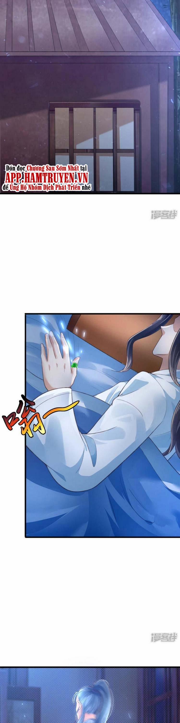 Chí Tôn Trời Hoang 30 trang 4