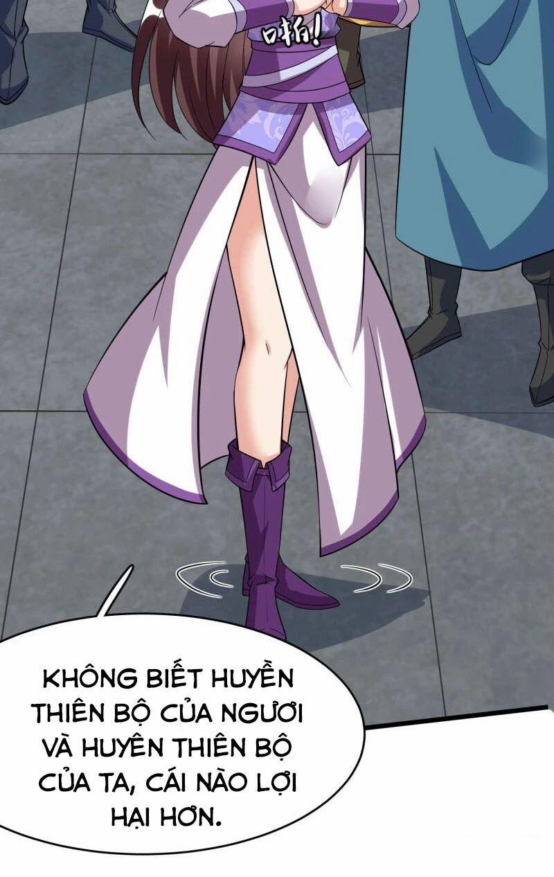 Chí Tôn Trời Hoang 35 trang 13