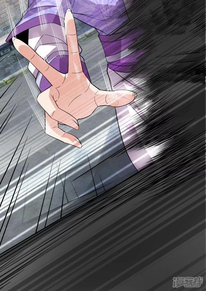 Chí Tôn Trời Hoang 35 trang 19