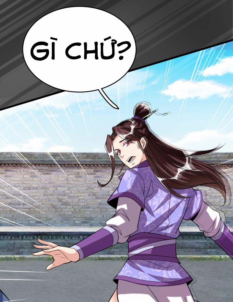 Chí Tôn Trời Hoang 35 trang 20