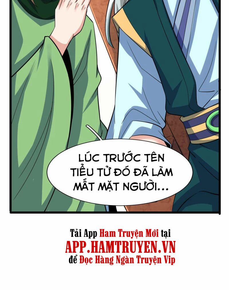 Chí Tôn Trời Hoang 35 trang 4