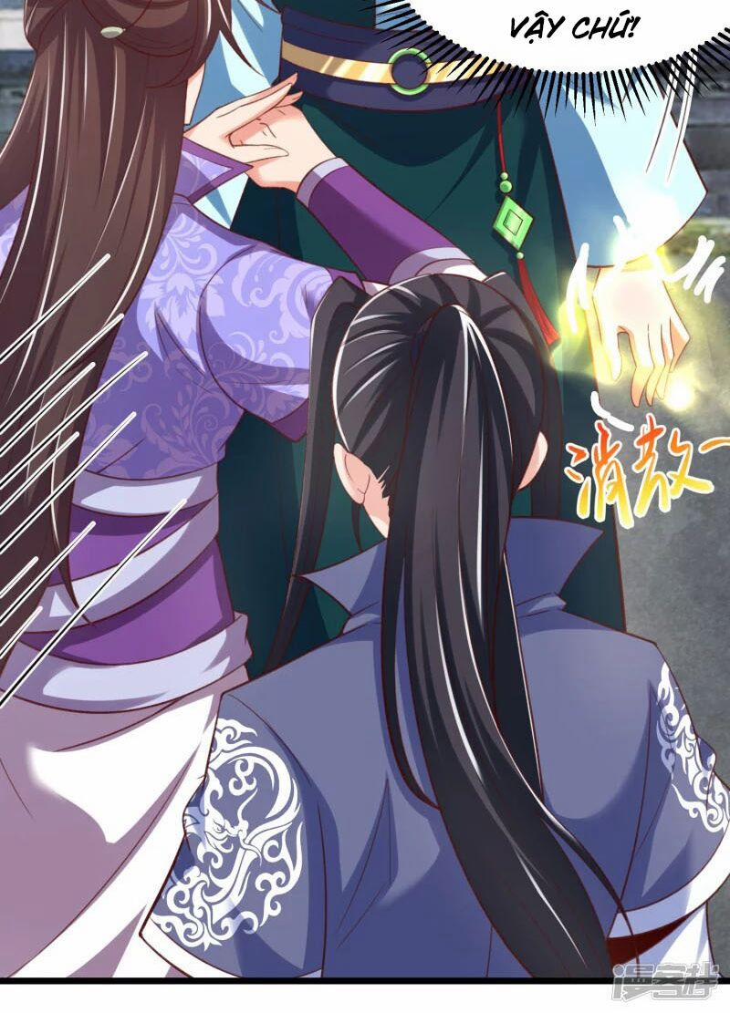 Chí Tôn Trời Hoang 35 trang 40