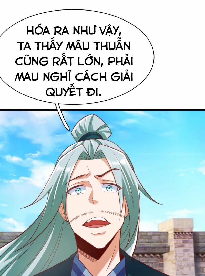 Chí Tôn Trời Hoang 35 trang 41