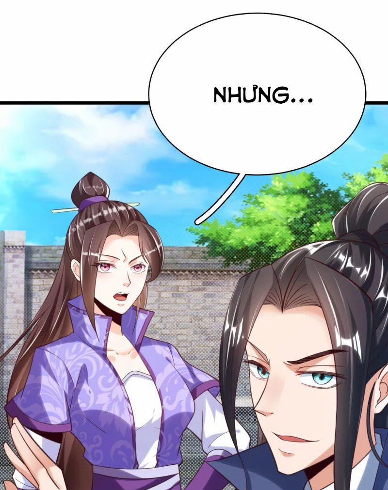 Chí Tôn Trời Hoang 35 trang 45