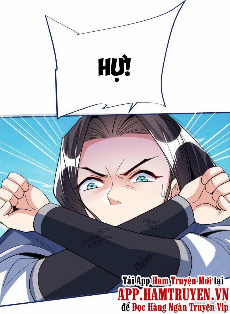 Chí Tôn Trời Hoang 36 trang 15