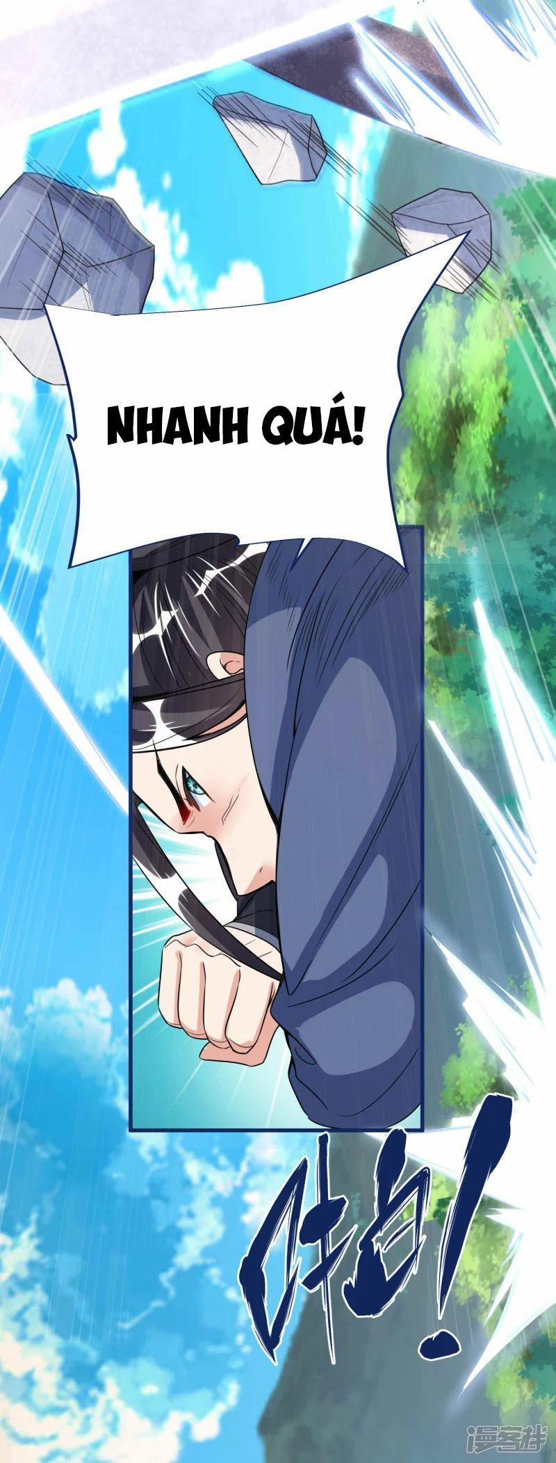 Chí Tôn Trời Hoang 36 trang 18