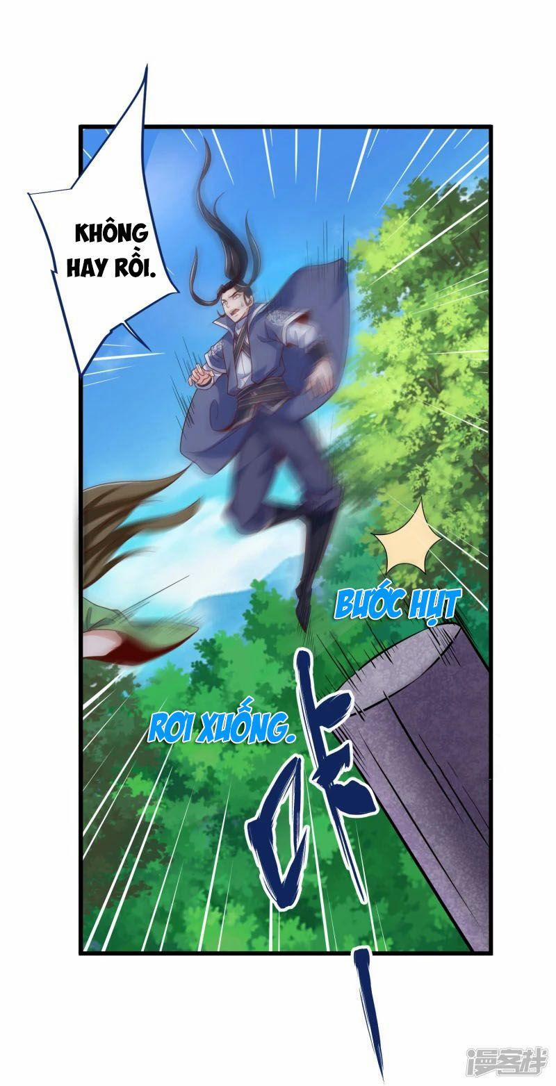 Chí Tôn Trời Hoang 36 trang 21