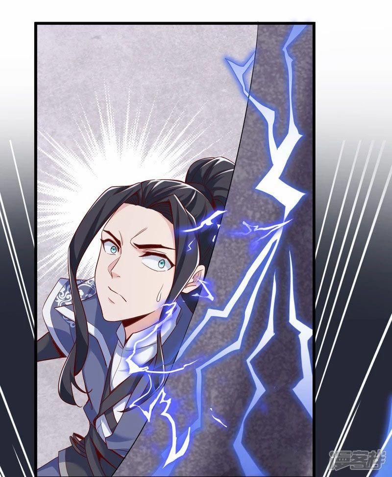 Chí Tôn Trời Hoang 36 trang 25