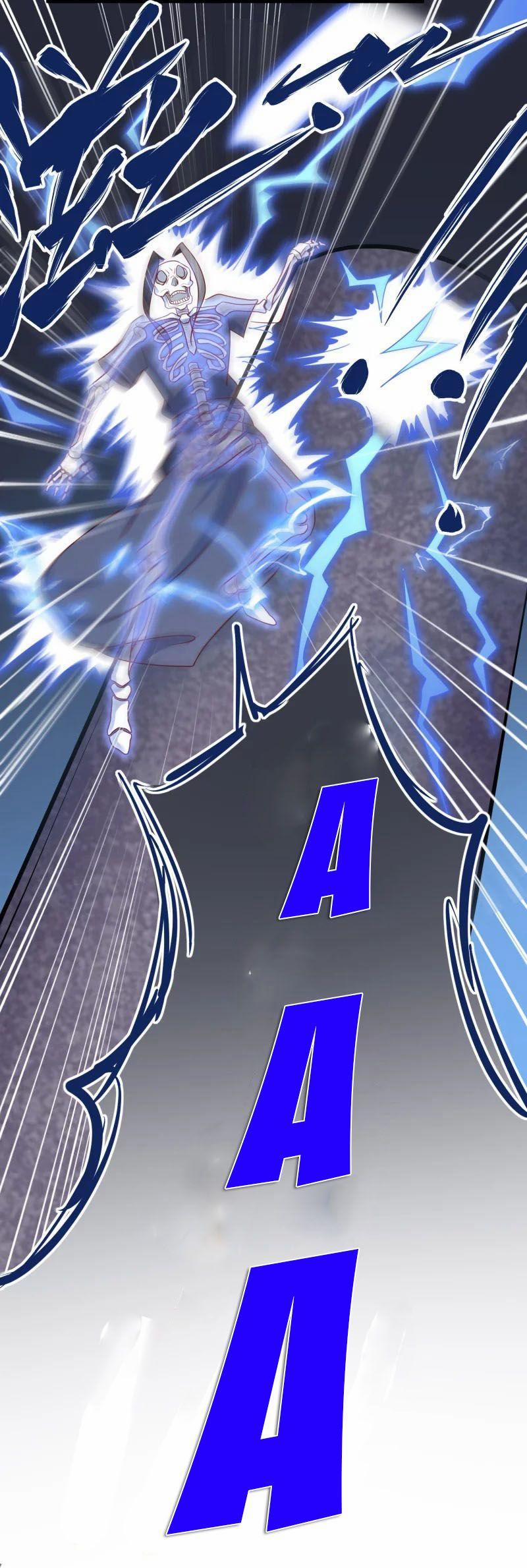 Chí Tôn Trời Hoang 36 trang 26