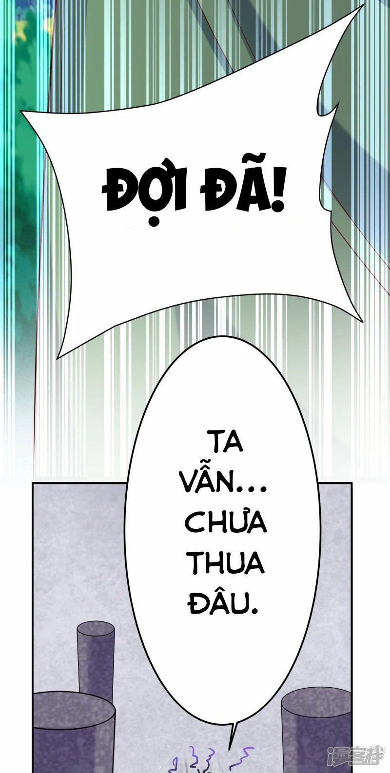 Chí Tôn Trời Hoang 36 trang 29