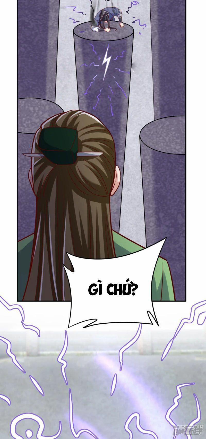 Chí Tôn Trời Hoang 36 trang 30