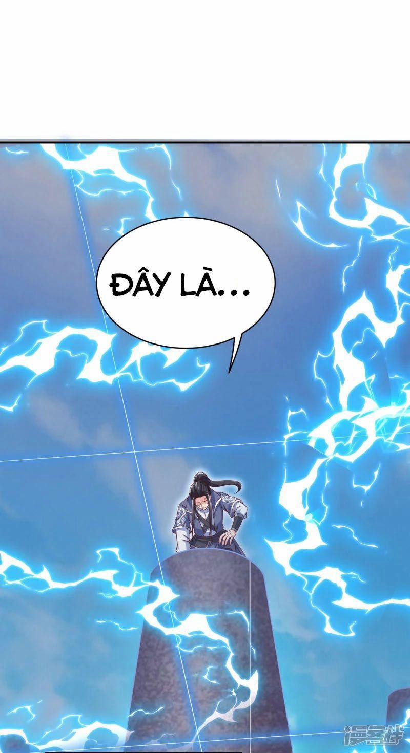 Chí Tôn Trời Hoang 36 trang 32