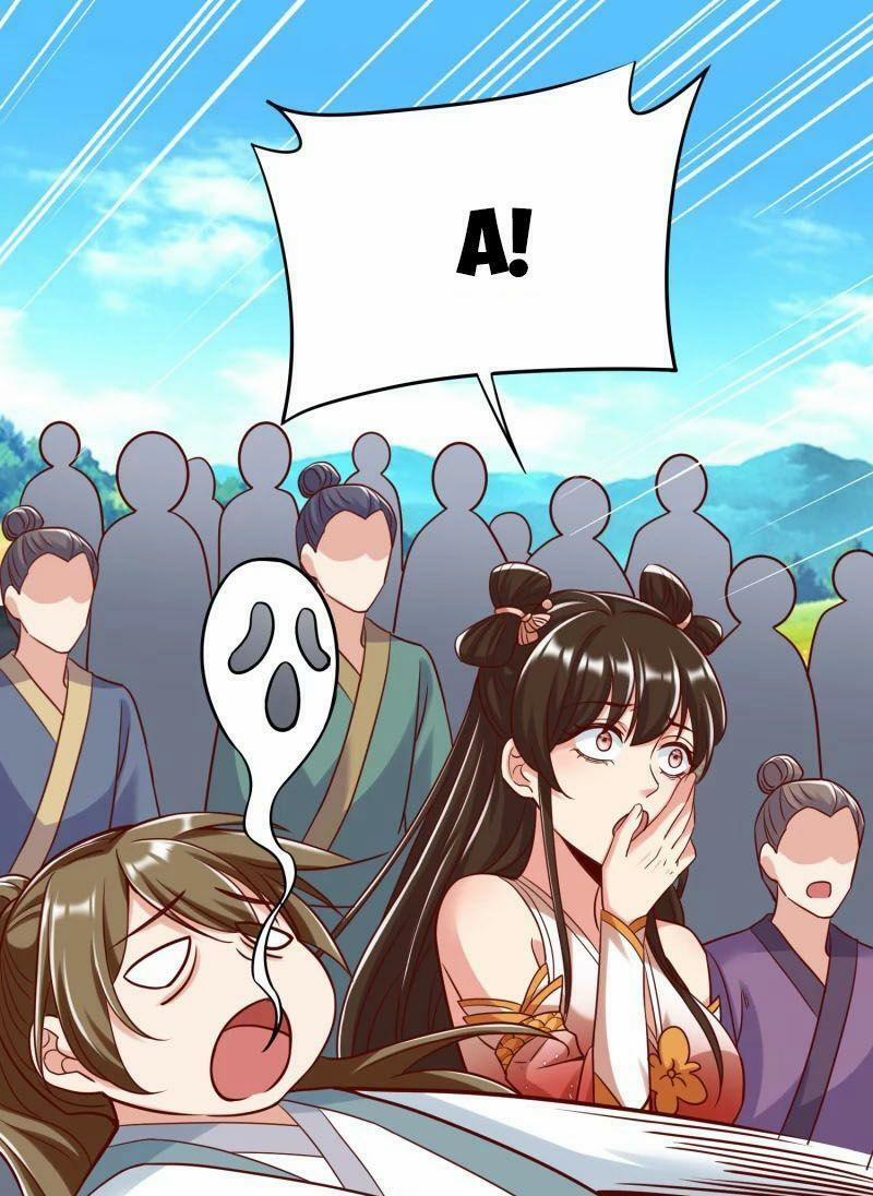 Chí Tôn Trời Hoang 36 trang 37