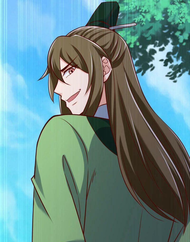 Chí Tôn Trời Hoang 36 trang 39