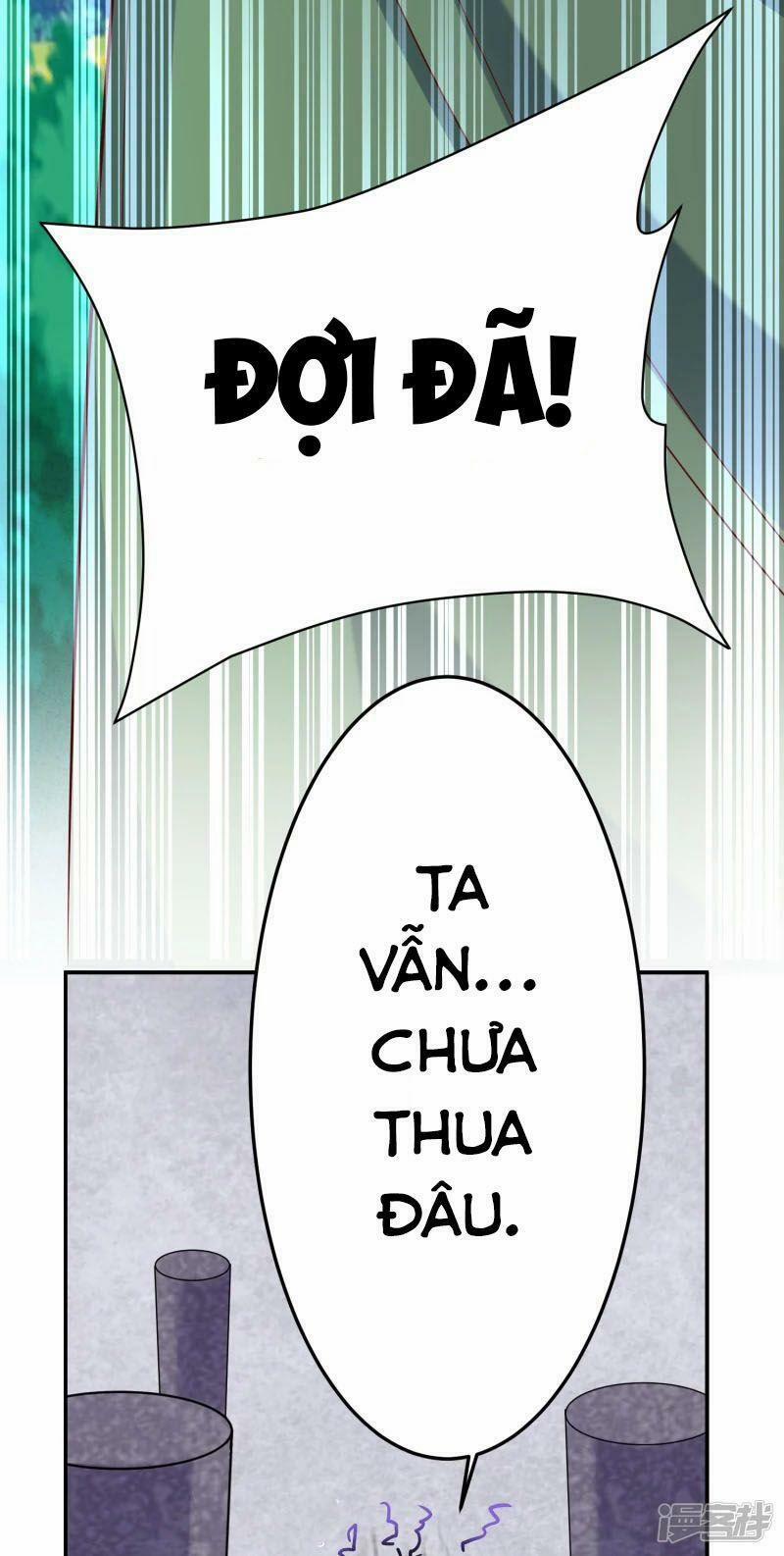 Chí Tôn Trời Hoang 36 trang 41