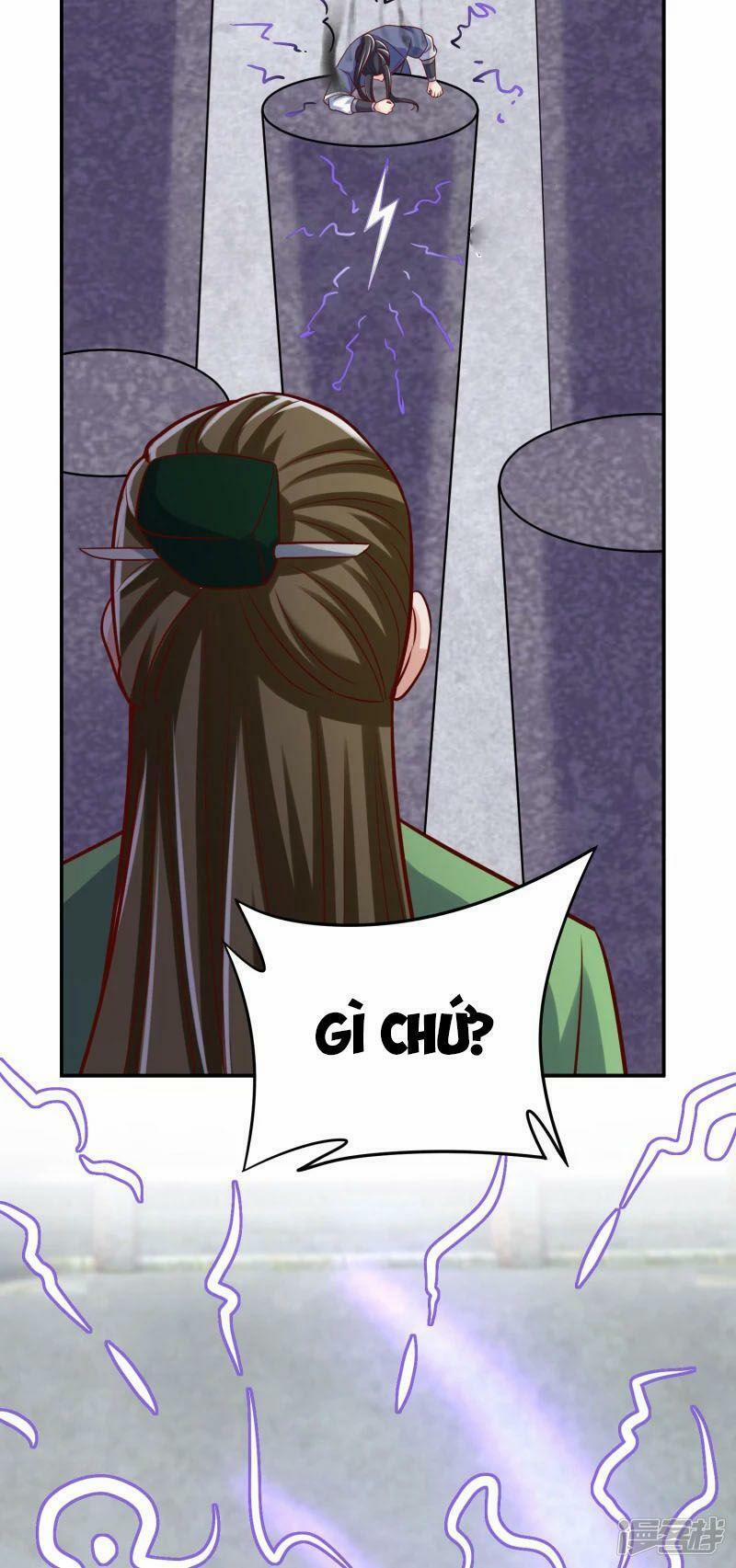 Chí Tôn Trời Hoang 36 trang 42