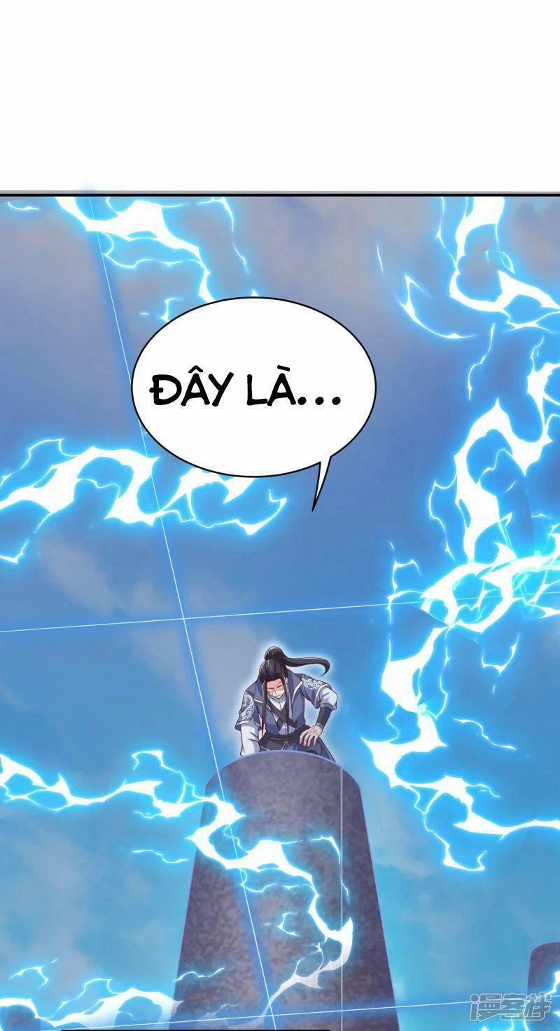 Chí Tôn Trời Hoang 36 trang 45