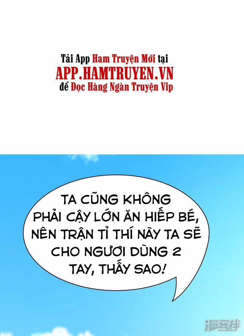 Chí Tôn Trời Hoang 36 trang 7