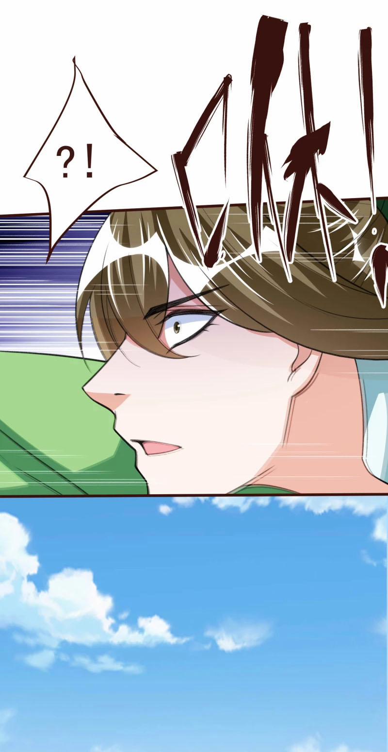 Chí Tôn Trời Hoang 38 trang 1