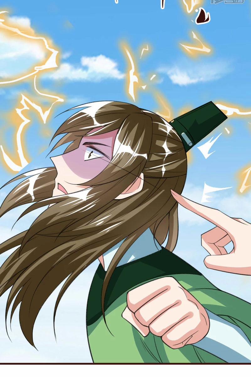 Chí Tôn Trời Hoang 38 trang 10