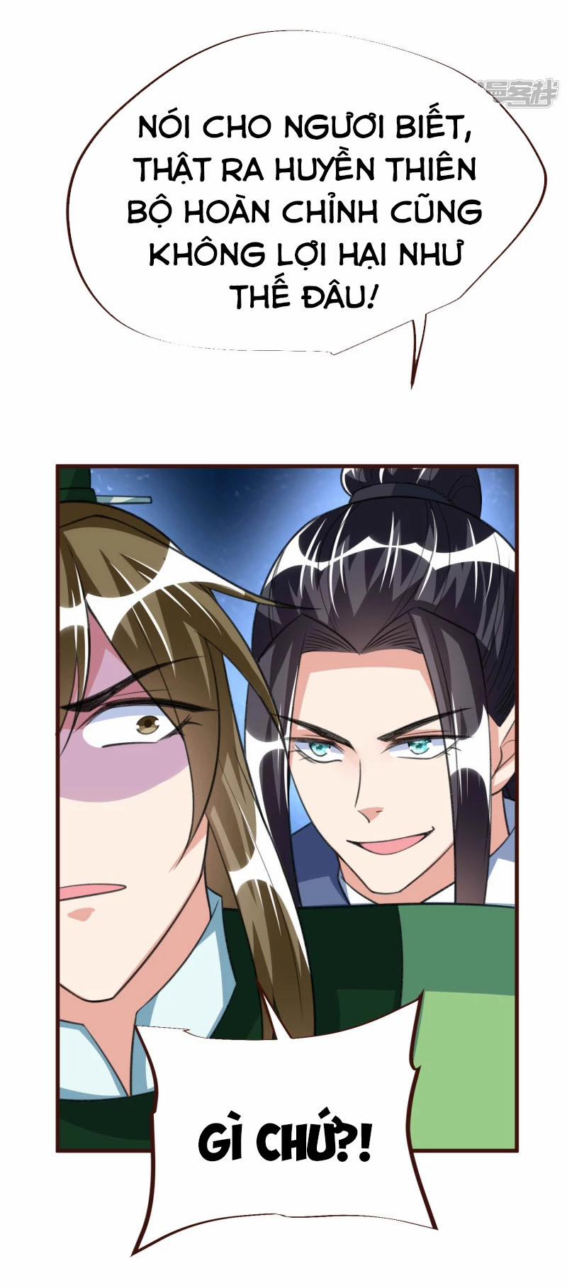 Chí Tôn Trời Hoang 38 trang 11