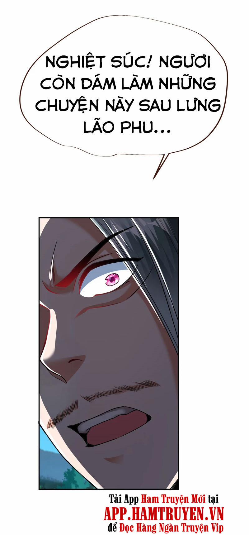 Chí Tôn Trời Hoang 38 trang 29