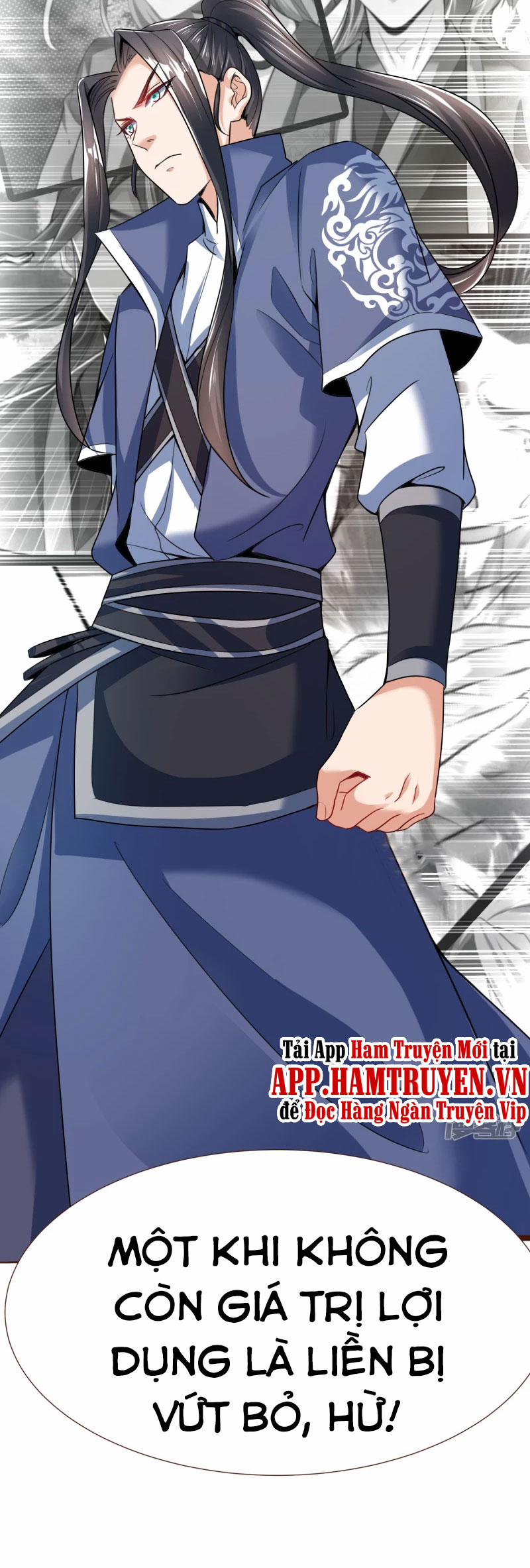 Chí Tôn Trời Hoang 38 trang 32