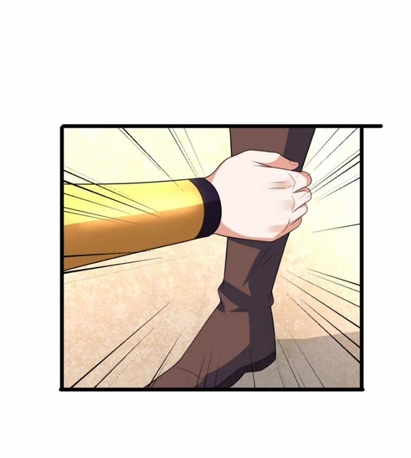 Chí Tôn Trời Hoang 39 trang 27