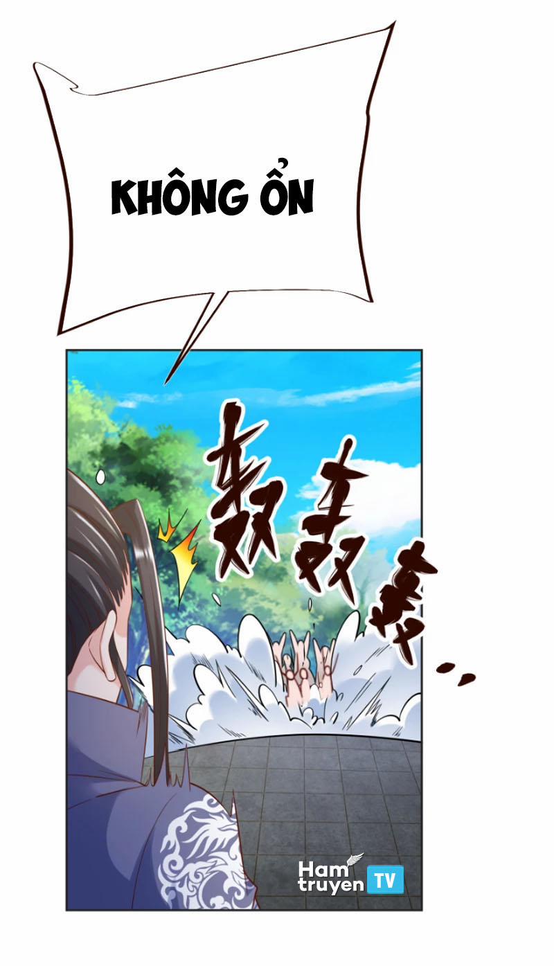 Chí Tôn Trời Hoang 39 trang 8