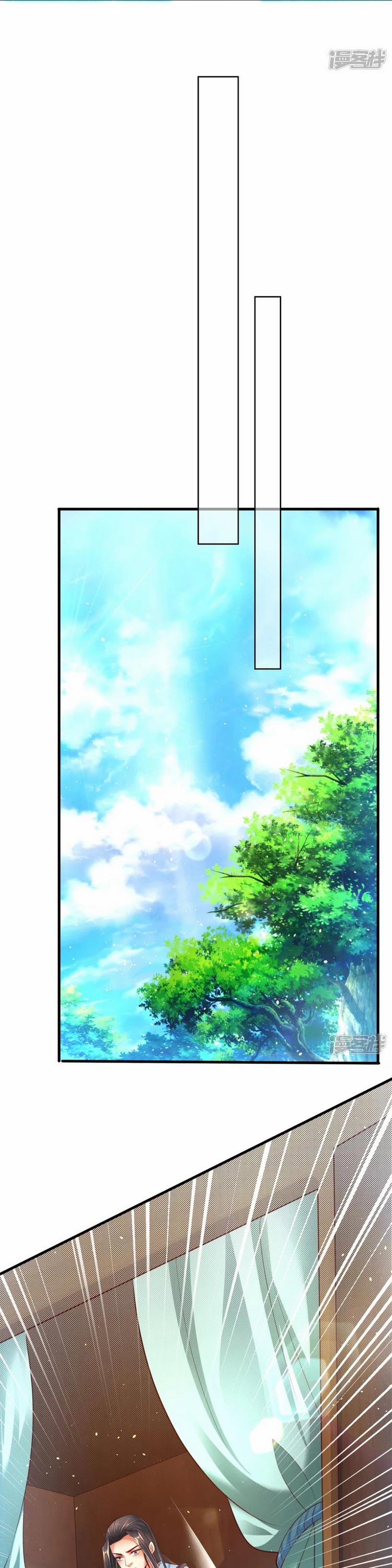 Chí Tôn Trời Hoang 4 trang 16