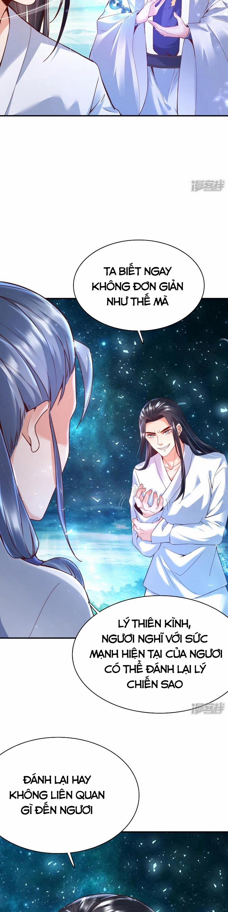 Chí Tôn Trời Hoang 4 trang 4