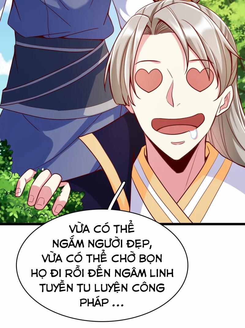 Chí Tôn Trời Hoang 40 trang 11