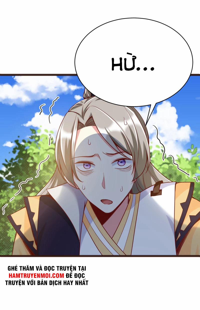 Chí Tôn Trời Hoang 40 trang 14