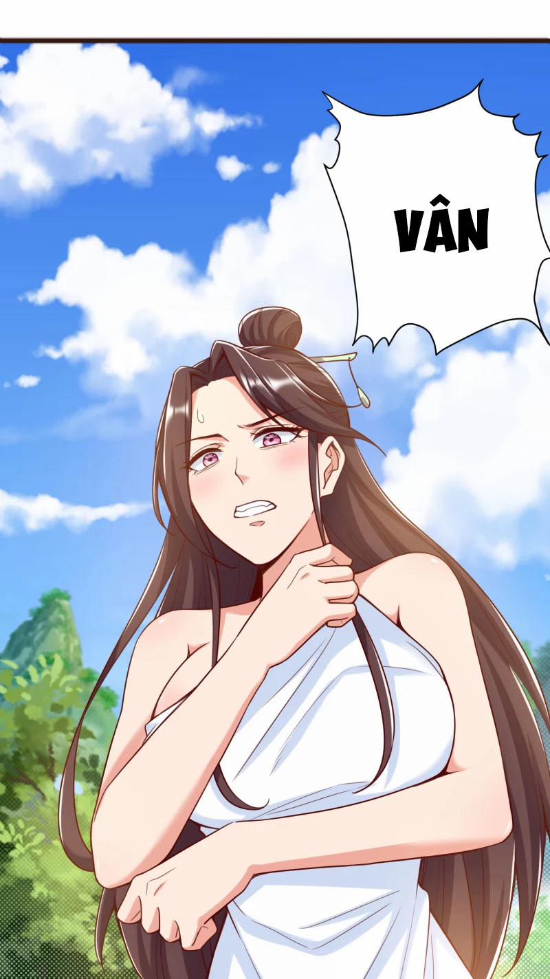 Chí Tôn Trời Hoang 40 trang 15