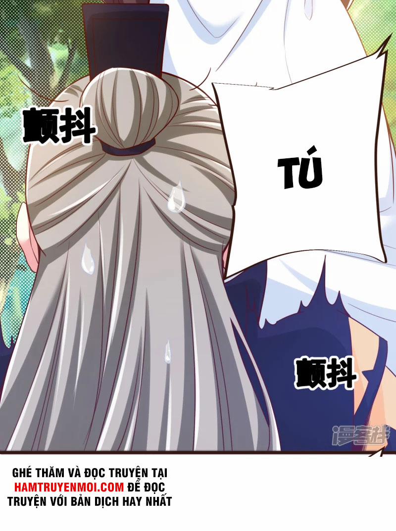 Chí Tôn Trời Hoang 40 trang 16