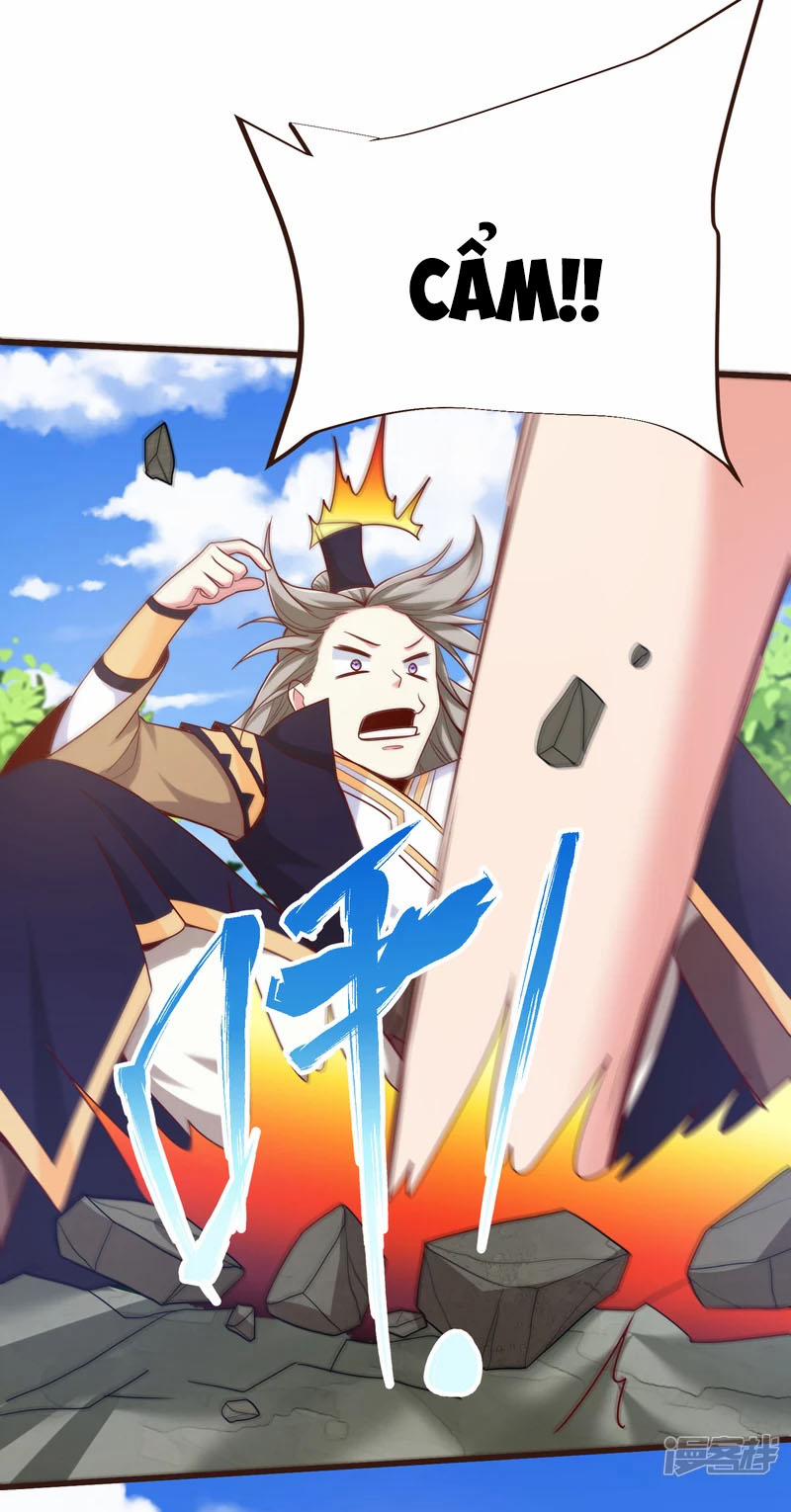 Chí Tôn Trời Hoang 40 trang 17