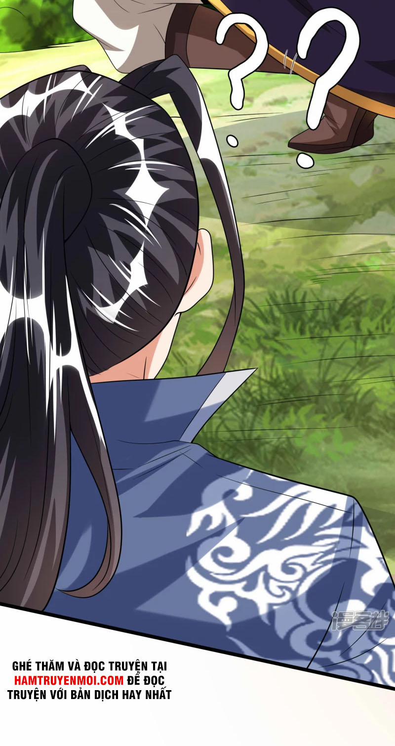 Chí Tôn Trời Hoang 40 trang 2