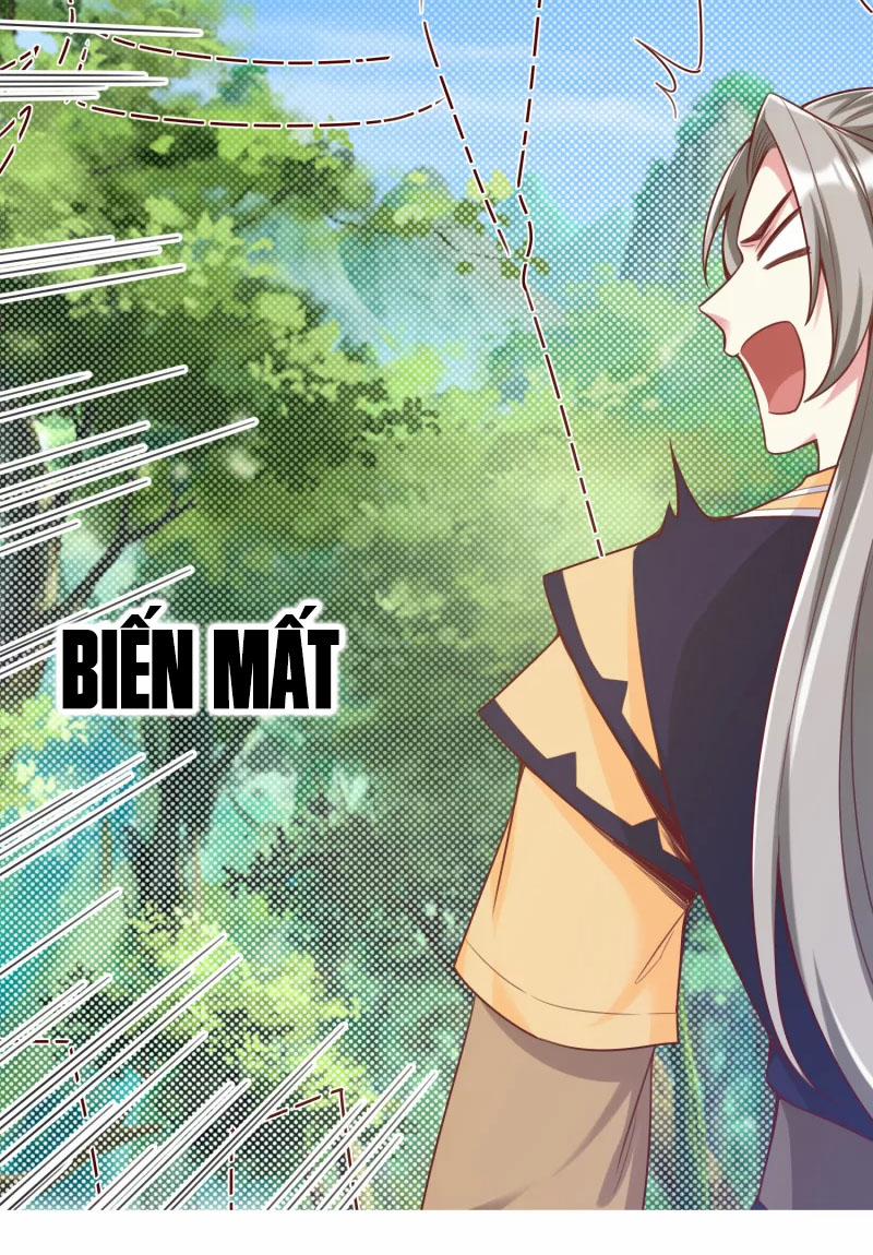 Chí Tôn Trời Hoang 40 trang 21