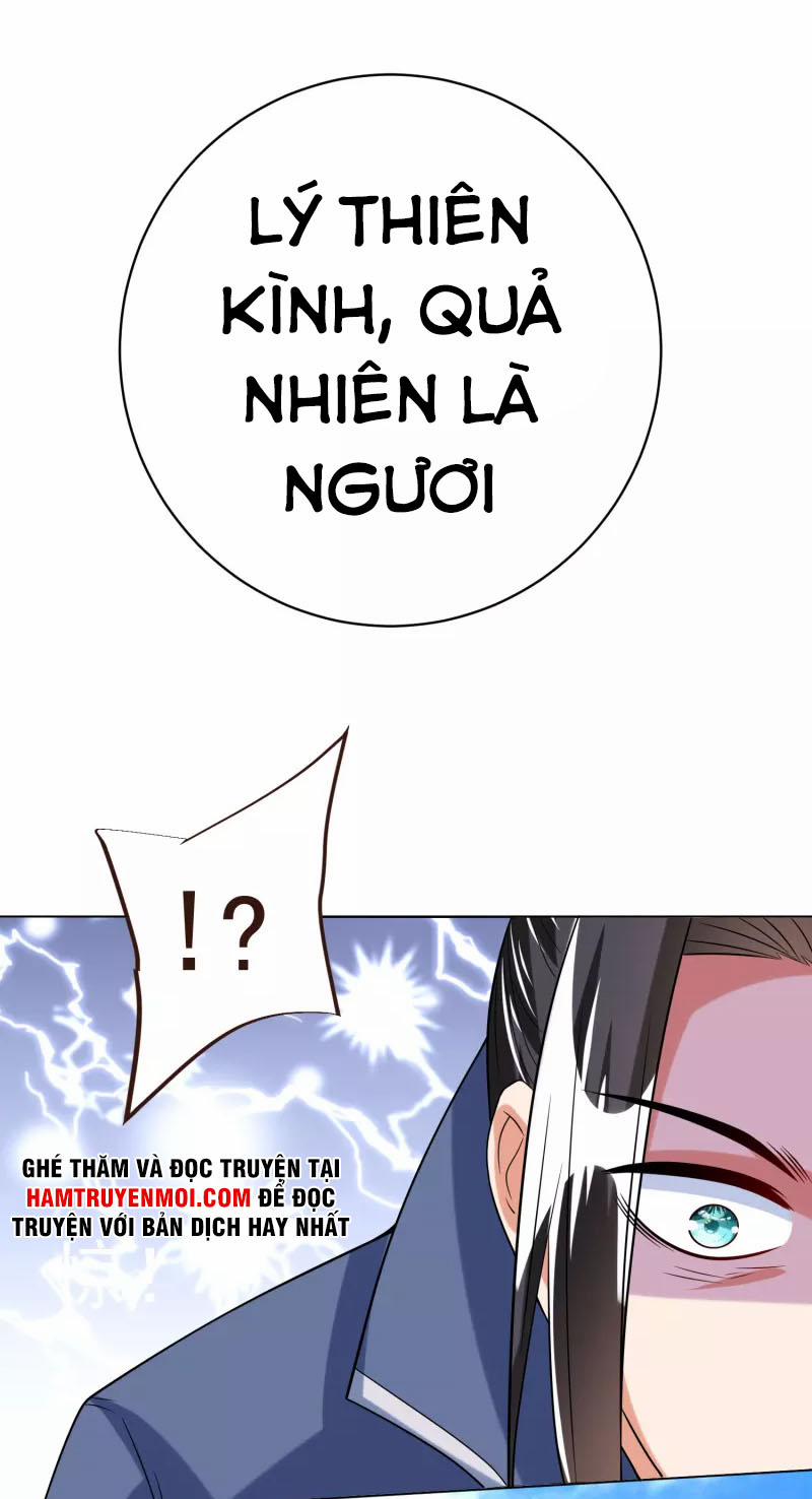 Chí Tôn Trời Hoang 40 trang 26