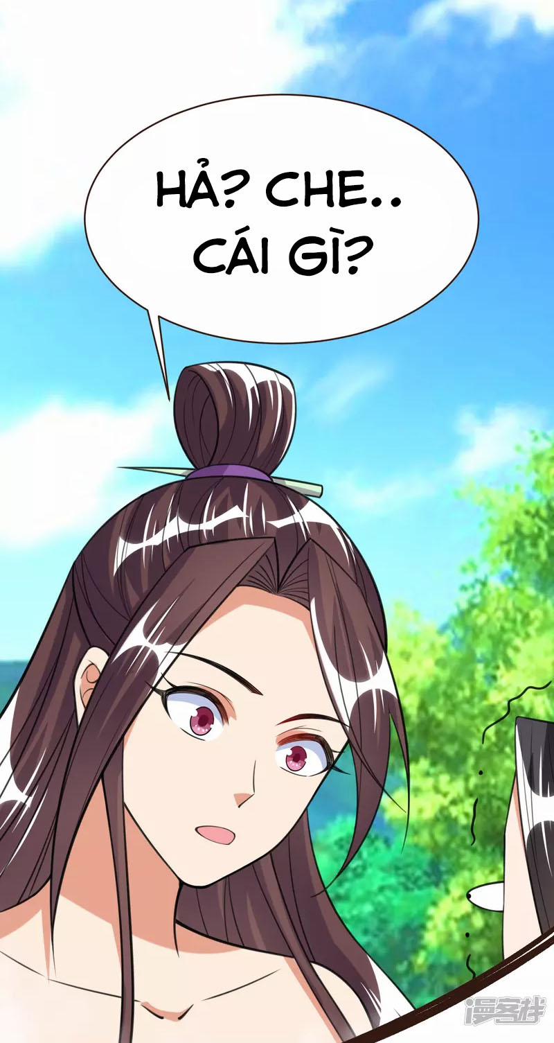 Chí Tôn Trời Hoang 40 trang 29