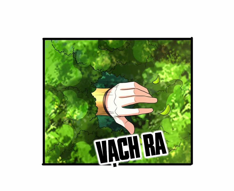 Chí Tôn Trời Hoang 40 trang 3